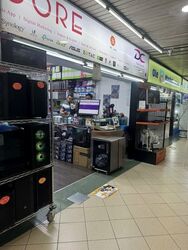 Sim Lim Square (D7), Shop House #628806721